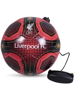 Liverpool FC Skills Trainer Football 